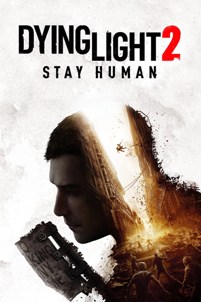 Dying Light 2: Stay Human - Reloaded Edition [v 1.18.0 + DLCs] (2022) PC | RePack от Wanterlude