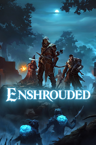 Enshrouded [b533348 | Build 14624174 | Early Access] (2024) PC | RePack от Pioneer