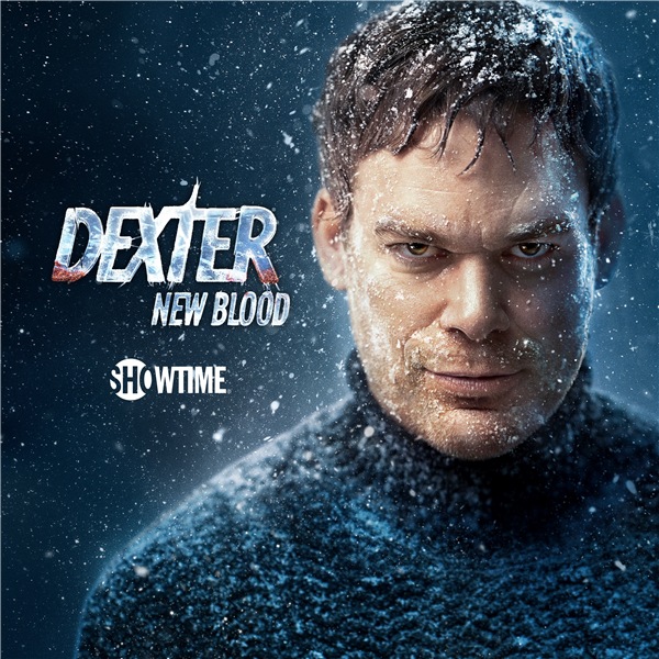 Декстер: Новая кровь / Dexter: New Blood [Сезон: 1 / Серии: 10 из 10] (2021) WEB-DLRip | Amedia