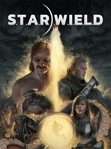 S.T.A.R.W.I.E.L.D. (2024) PC | RePack от FitGirl