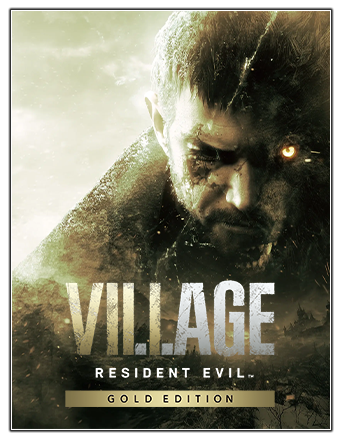 Resident Evil Village: Gold Edition [Build 11260452 + DLCs] (2021) PC | RePack от Canek77