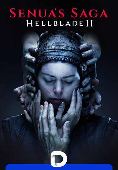 Senua’s Saga: Hellblade II [v 1.0.0.0.158523] (2024) PC | RePack от Decepticon