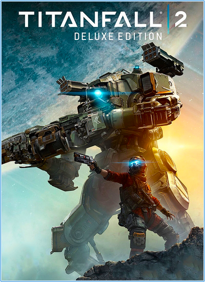 Titanfall 2 [v 2.0.11.0] (2016) PC | RePack от селезень