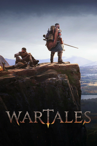 Wartales [v 1.0.30009] (2023) PC | Portable