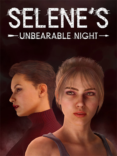 Selene\'s Unbearable Night [v 1.0] (2024) PC | RePack от FitGirl