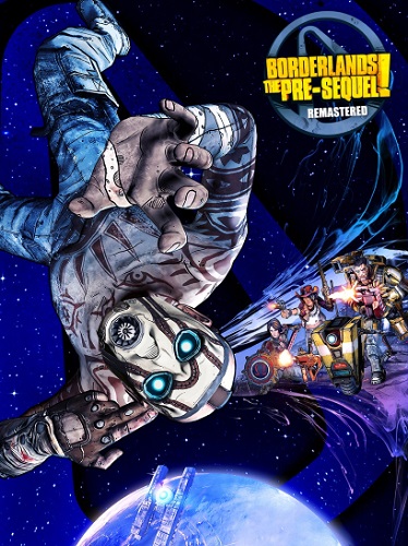 Borderlands The Pre Sequel Remastered [v 2.0 + DLCs] (2019) PC | RePack от xatab