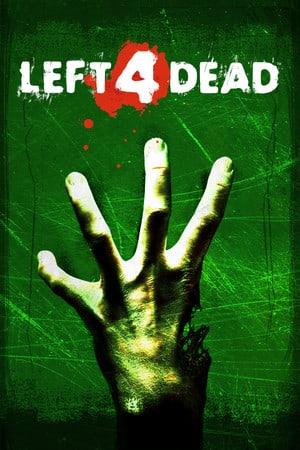 Left 4 Dead [v 1.0.4.1] (2008) PC | RePack от Pioneer