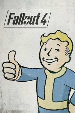 Fallout 4: Game of the Year Edition [v 1.10.984.0.0 Next-Gen Update] (2015) PC | RePack от Igruha