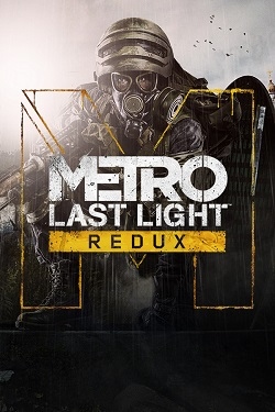 Metro: Last Light - Redux [v 1.0.0.3 / Update 7] (2014) PC | RePack от Igruha