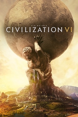 Sid Meier\'s Civilization VI / Цивилизация 6 [v 1.0.12.58 + DLCs] (2016) PC | RePack от Igruha