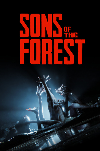 Sons of the Forest [v 43470 | Early Access] (2023) PC | RePack от Pioneer