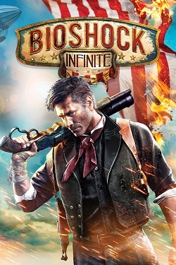 BioShock Infinite [v 1.0.1643565 + DLCs] (2013) PC | RePack от Igruha