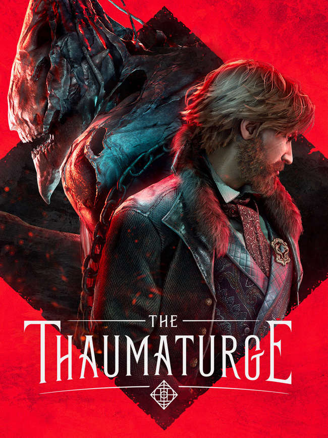 The Thaumaturge [v 70.100 + DLC] (2024) PC | RePack от Wanterlude