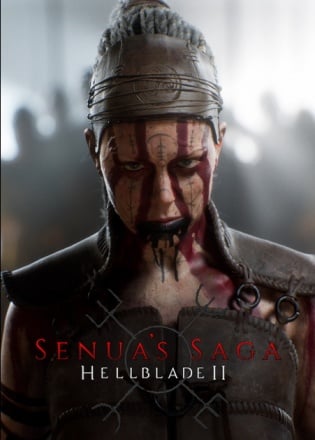 Senua\'s Saga: Hellblade 2 (II) (2024) PC