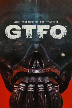 GTFO [v 2023.12.09] (2021) PC | RePack от OverF1X