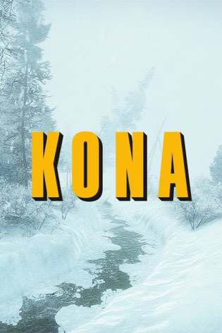 Kona [v 04-07-2017] [RUS/ENG | MULTI6] (2017) PC | RePack от R.G. GOGFAN