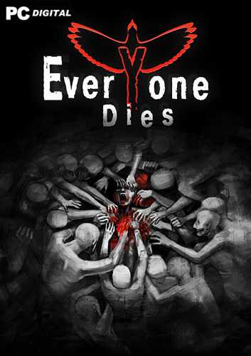 Everyone Dies [v 1.2.1] (2020) PC | Лицензия [Scene]