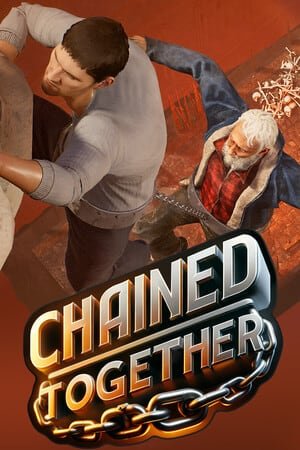 Chained Together [v 1.8.2] (2024) PC | Пиратка