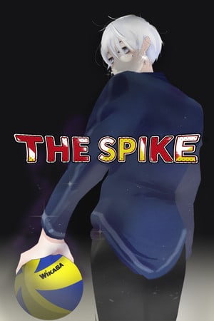 The Spike [Build 11138081] (2020) PC | Пиратка