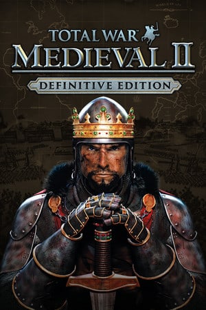 Total War: MEDIEVAL 2 (II) – Definitive Edition [v 1.52] (2006 -2018) PC | RePack от xatab