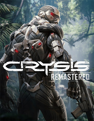 Crysis: Remastered [v 3.0.0] (2020) PC | RePack от FitGirl