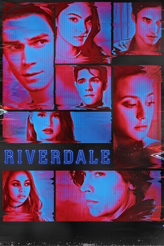 Ривердэйл / Riverdale [Сезон: 4 / Серии: 1-19 из 19] (2019) WEB-DLRip | Пифагор