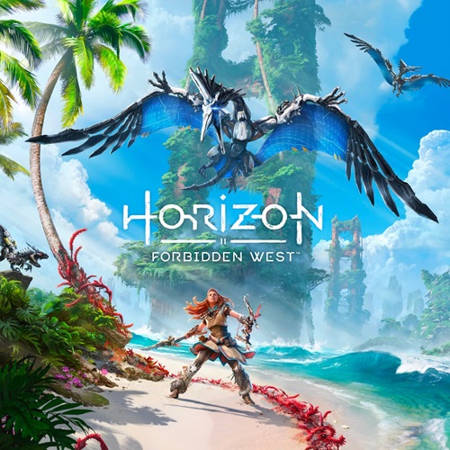 Horizon Forbidden West: Complete Edition [v 1.4.59.0 + DLC] (2024) PC | RePack от селезень