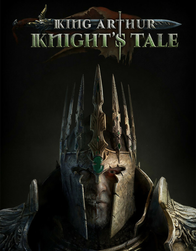 King Arthur: Knight\'s Tale [v 2.0.0c + DLCs] (2022) PC | Portable