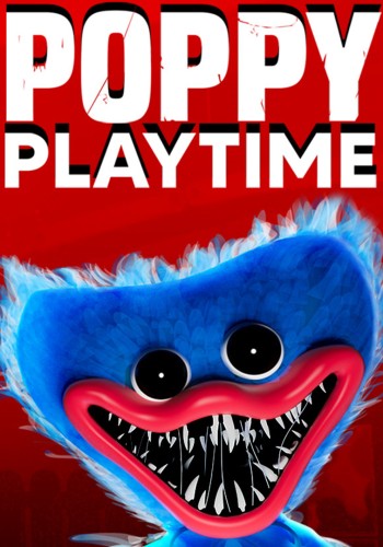 Poppy Playtime [v 27.261 + DLCs] (2021) PC | RePack от селезень