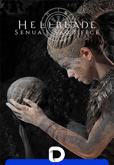 Hellblade: Senua\'s Sacrifice - Enhanced Edition [v 1.03.1.202112071122] (2017) PC | RePack от Decepticon