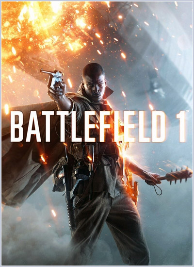 Battlefield 1: Digital Deluxe Edition [Update 3] (2016) PC | RiP от xatab