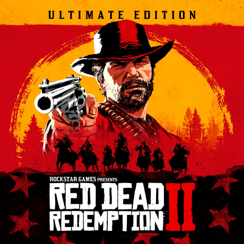 Red Dead Redemption 2: Ultimate Edition [v 1491.50 + DLCs] (2019) PC | Portable