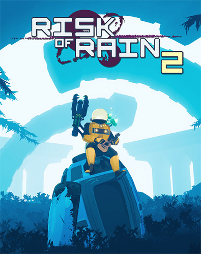 Risk of Rain 2 [v 1.3.1 + DLCs] (2020) PC | RePack от Pioneer