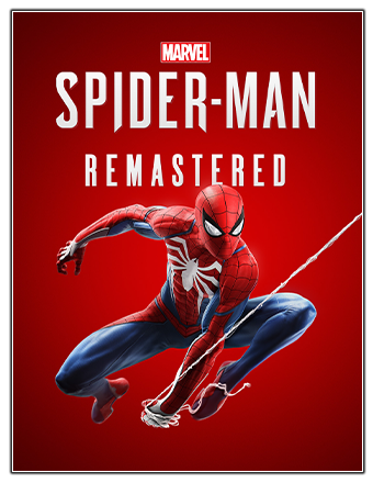 Marvel\'s Spider-Man Remastered [v 2.1012.0.0 + DLC] (2022) PC | RePack от Chovka