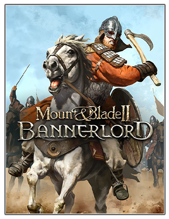 Mount &amp; Blade II: Bannerlord - Digital Deluxe [v 1.2.8.31530 + DLC] (2022) PC | RePack от Chovka