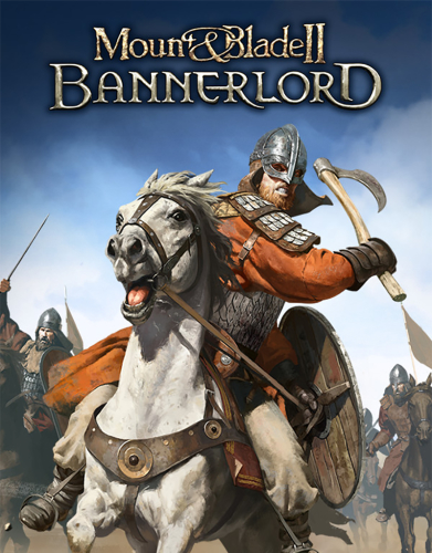 Mount &amp; Blade II: Bannerlord [v 1.2.11.45697 + 1 DLC] (2022) PC | Лицензия [GOG] / InsaneRamZes