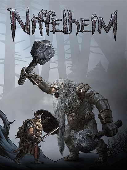 Niffelheim [v 13.01.2023 + DLC] (2018) PC | Пиратка