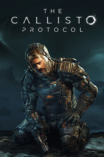 The Callisto Protocol: Digital Deluxe Edition [Build 14745831 + DLCs] (2022) PC | RePack от Wanterlude