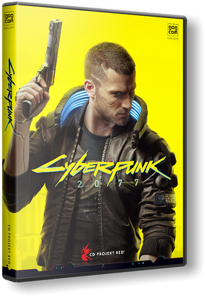 Cyberpunk 2077: Ultimate Edition [v 2.12a + DLCs] (2020) PC | RePack от Decepticon