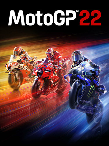 MotoGP 22 [+ 2 DLC + Windows 7 Fix] (2022) PC | RePack от FitGirl