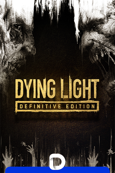 Dying Light: Definitive Edition [v 1.49.9 + DLCs] (2016) PC | RePack от Decepticon