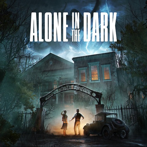 Alone in the Dark - Digital Deluxe Edition [v 1.02 + DLC\'s] (2024) PC | RePack от селезень