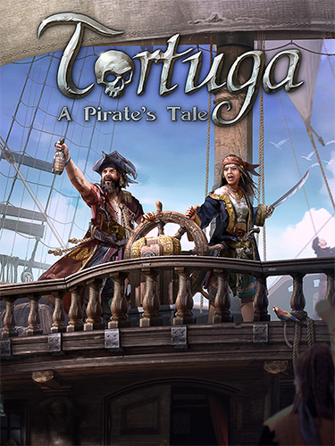 Tortuga: A Pirate\'s Tale [v 1.2.0.59274] (2023) PC | RePack от FitGirl