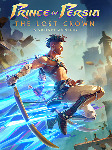 Prince of Persia: The Lost Crown [v 1.0.2 + DLC\'s + Ryujinx Emu для PC] (2024) PC | RePack от FitGirl