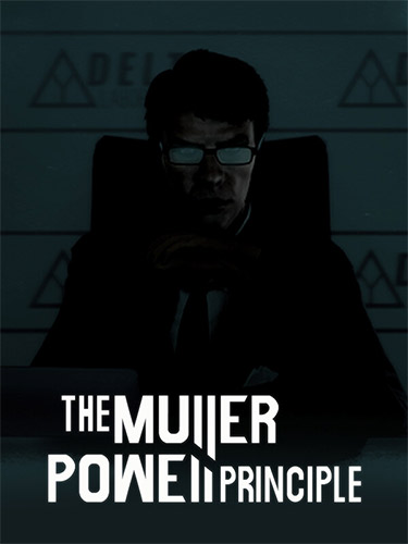 The Muller-Powell Principle [v 1.1.2.0] (2023) PC | RePack от FitGirl