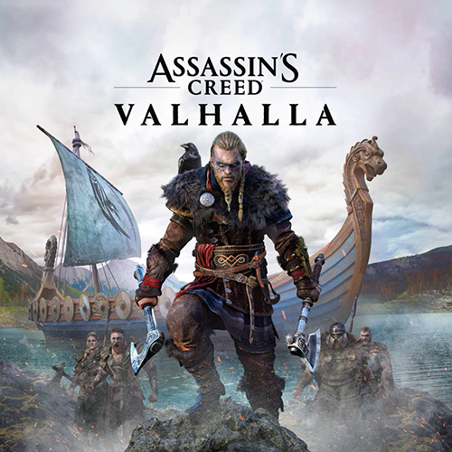 Assassin\'s Creed: Valhalla - Complete Edition [v 1.7.0 + DLCs] (2020) PC | RePack от селезень