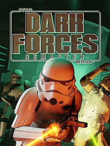 Star Wars: Dark Forces Remastered (2024) PC | RePack от Yaroslav98