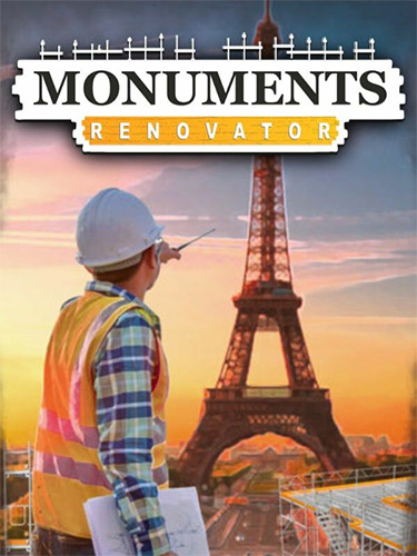 Monuments Renovator (2024) PC | RePack от FitGirl