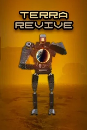 Terra revive (2024) PC | RePack от селезень