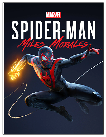 Marvel\'s Spider-Man: Miles Morales [v 2.1012.0.0 + DLC] (2022) PC | RePack от Chovka